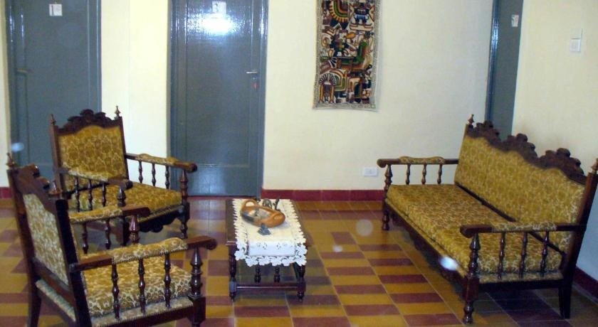 Hosteria Nuevo Sol
