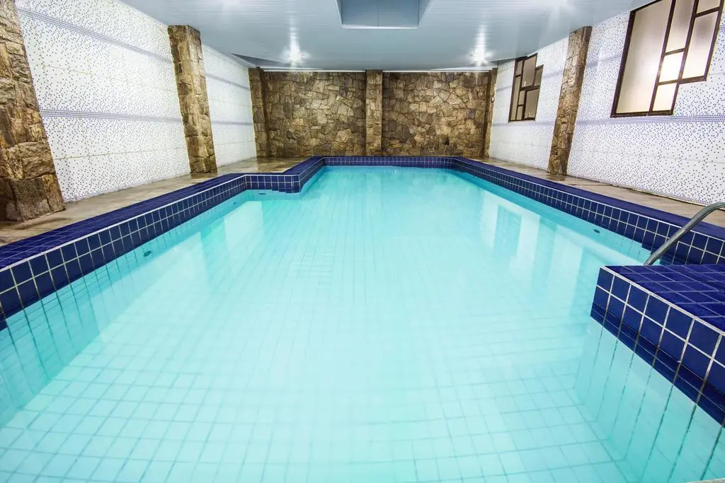 Hotel Nacional Inn Poços de Caldas - Lazer completo e Gastronomia no Centro