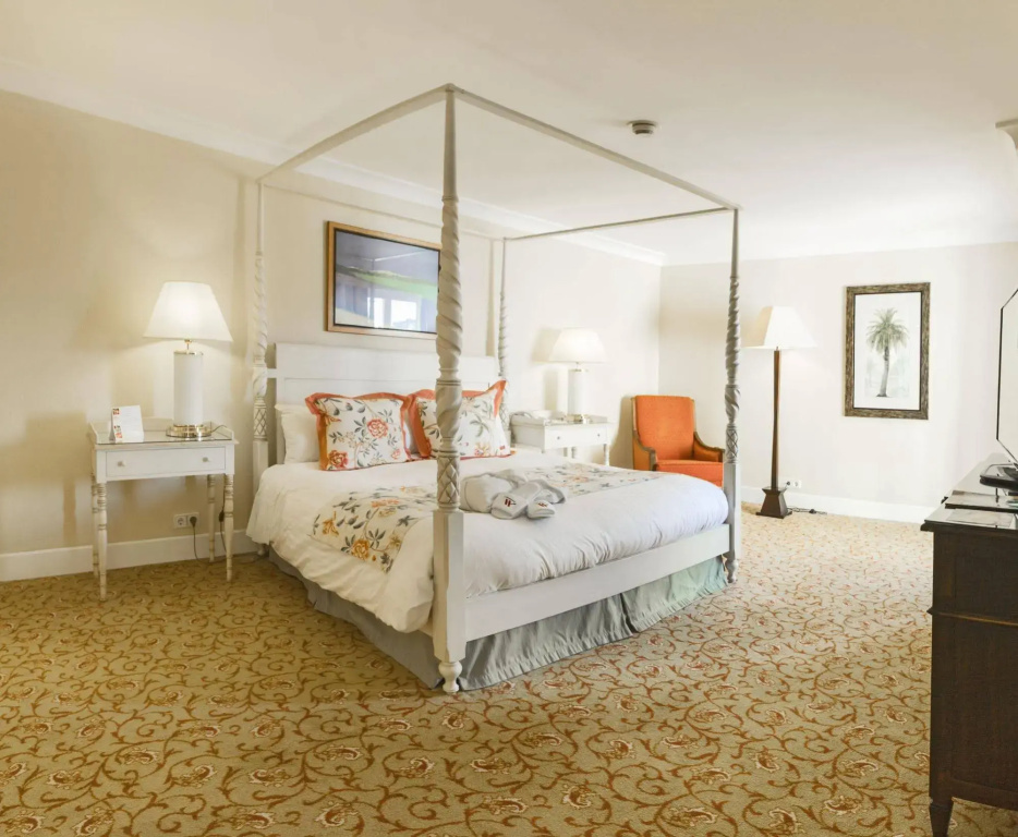 Denia Marriott La Sella Golf Resort & Spa