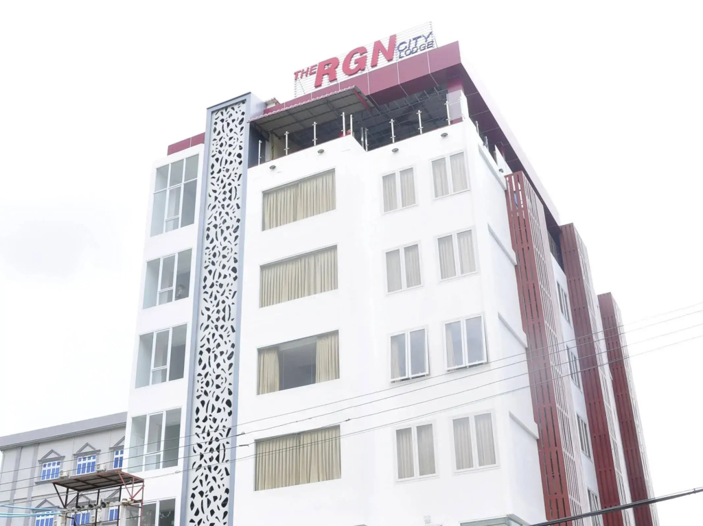 The RGN City Lodge