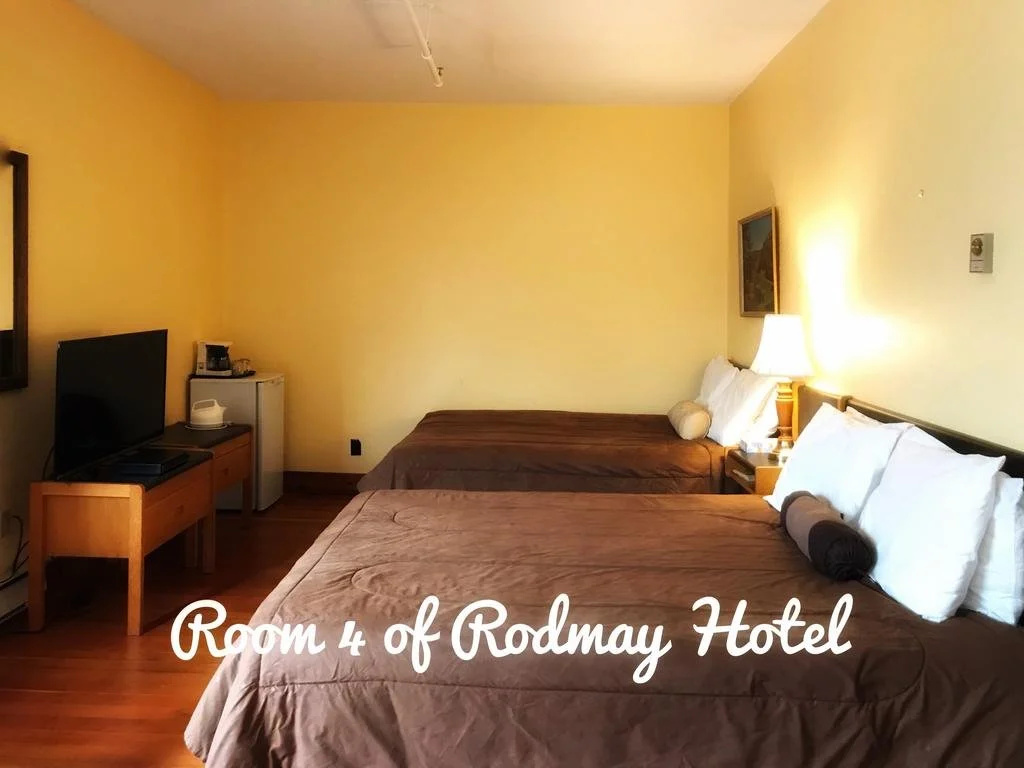 Rodmay Hotel
