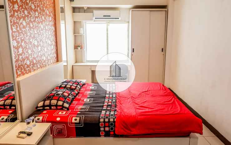 Executive Room at Apartment Suhat Malang (RIS I)
