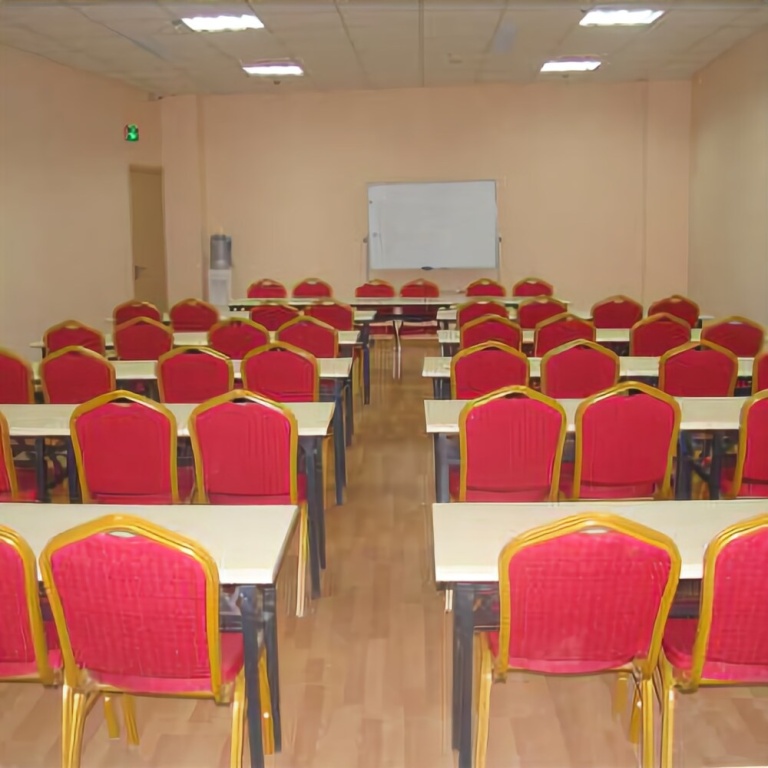 Grace Inn Baoding Municipal Government Square Shidai Mall