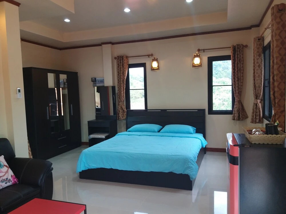 Primsiri House Khaoyai