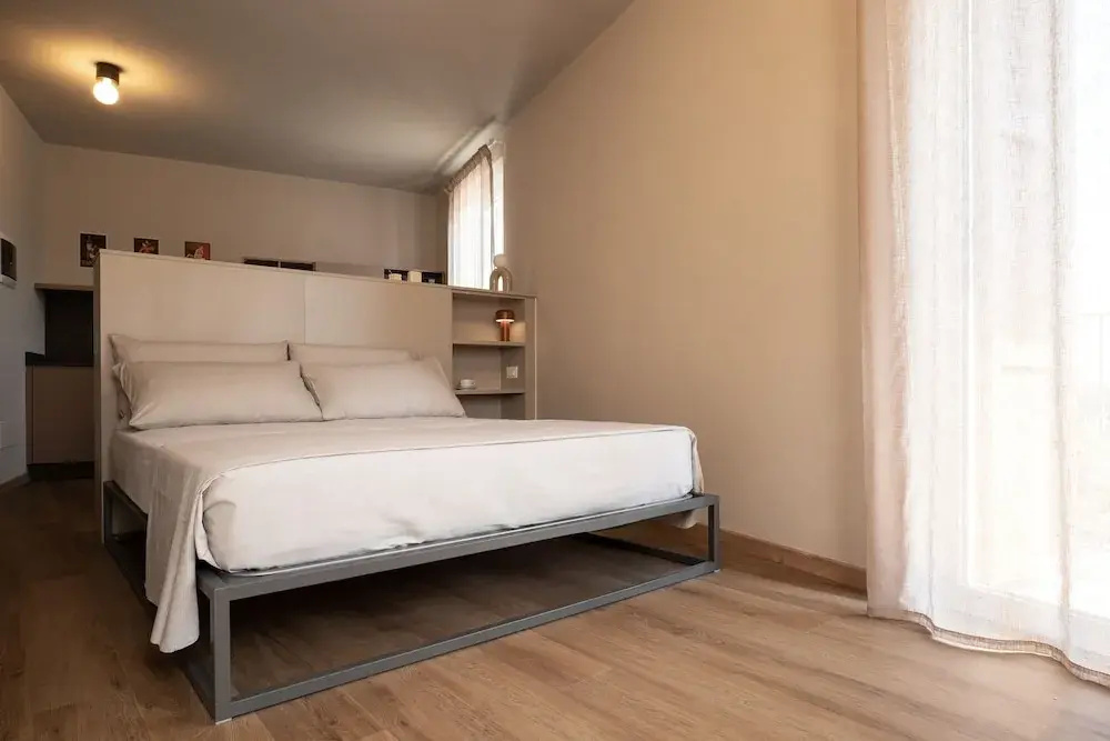 La Croce Apartments