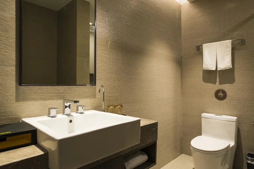 Home Inn Plus Beijing Nongzhan Chang Hongqiao
