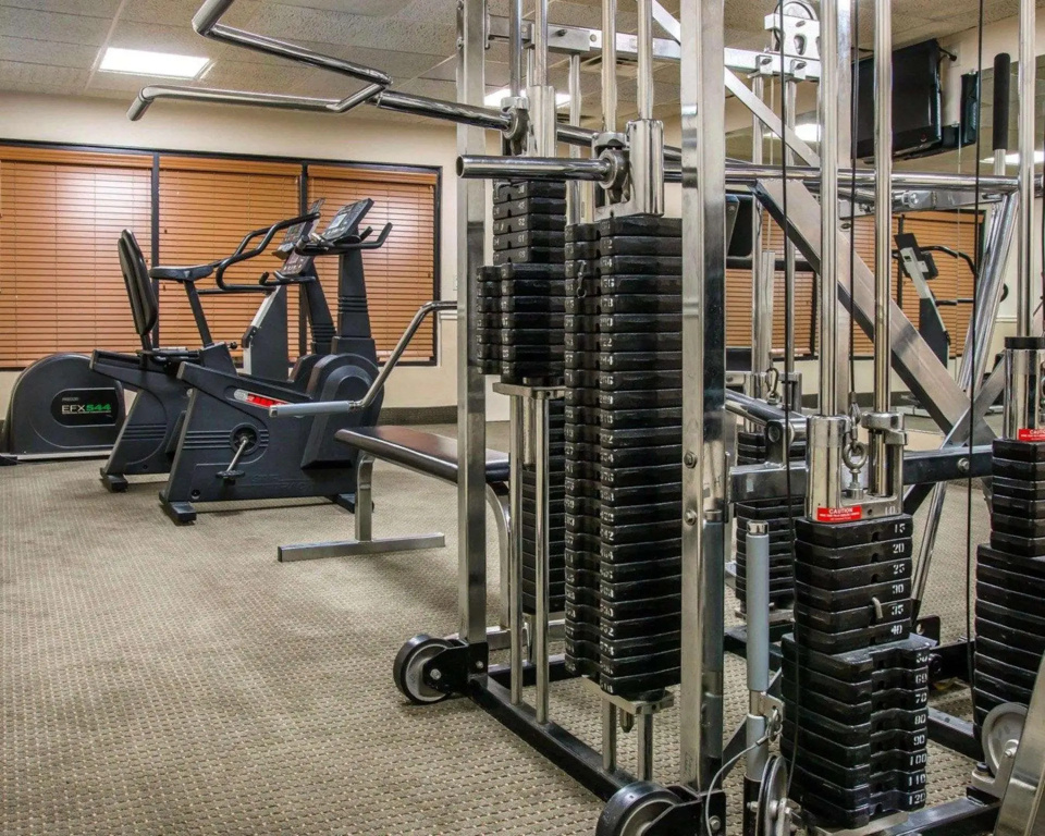 Wingate by Wyndham Livonia