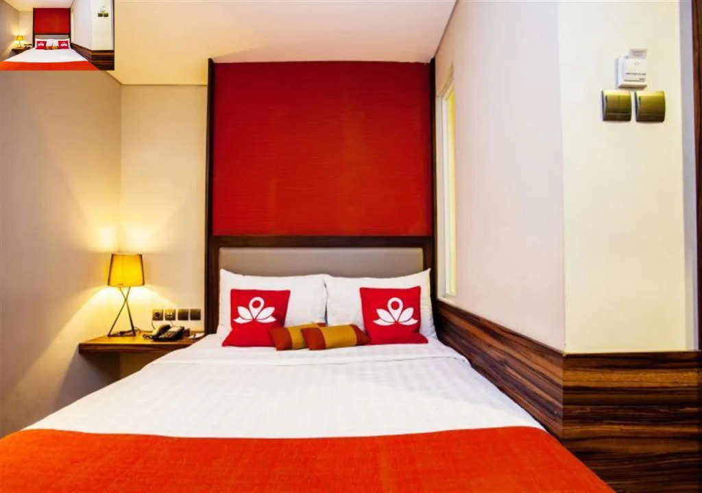 Sotis Hotel Falatehan Jakarta