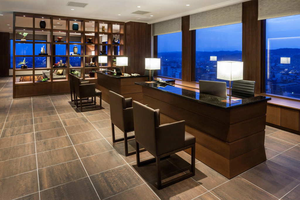 ANA Holiday Inn Kanazawa Sky by IHG