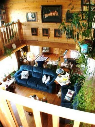 Cliff House Bed & Breakfast