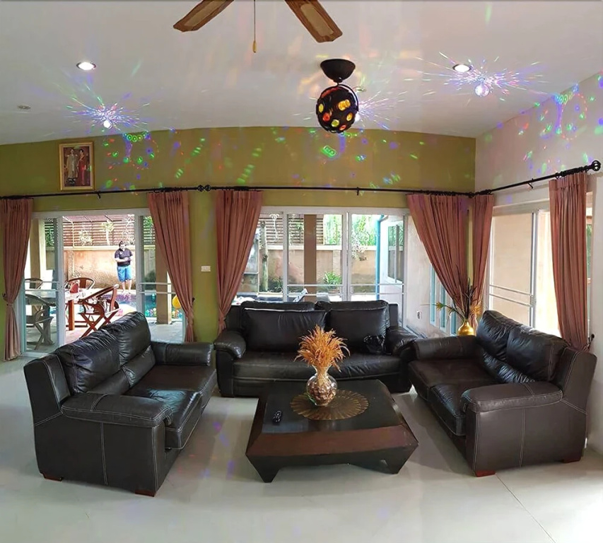 Baan Honey Suite