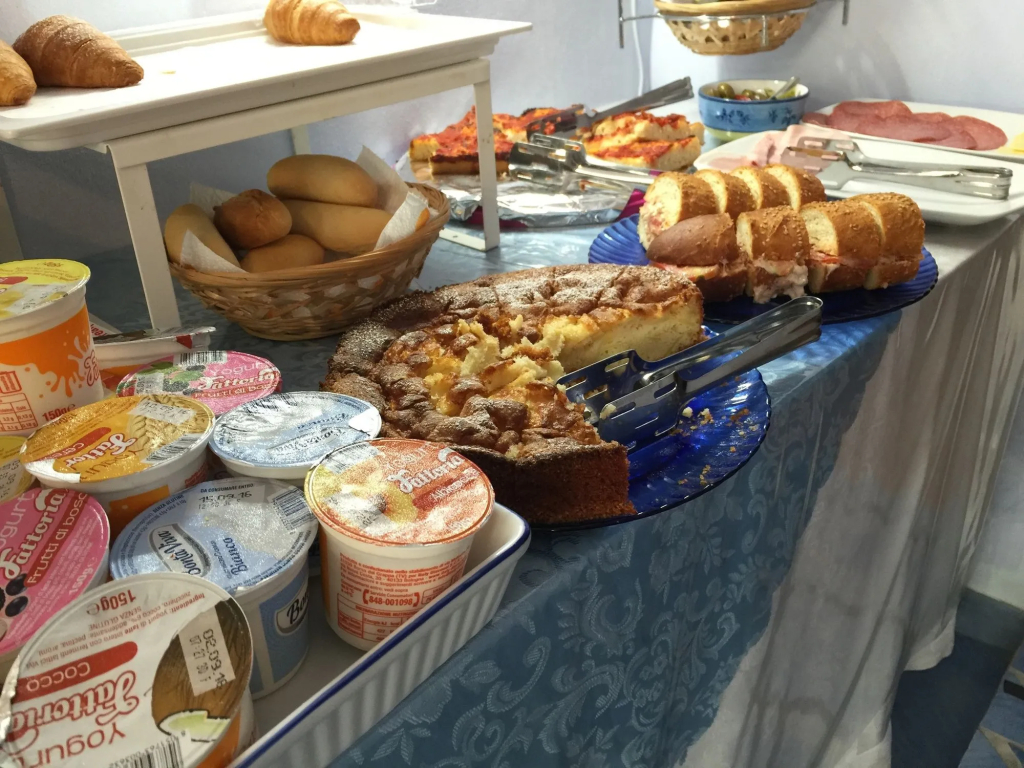 Badia Rooms & Breakfast