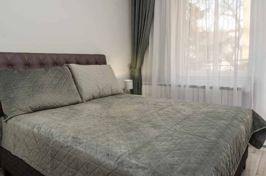 COOP Apartments, Sofia