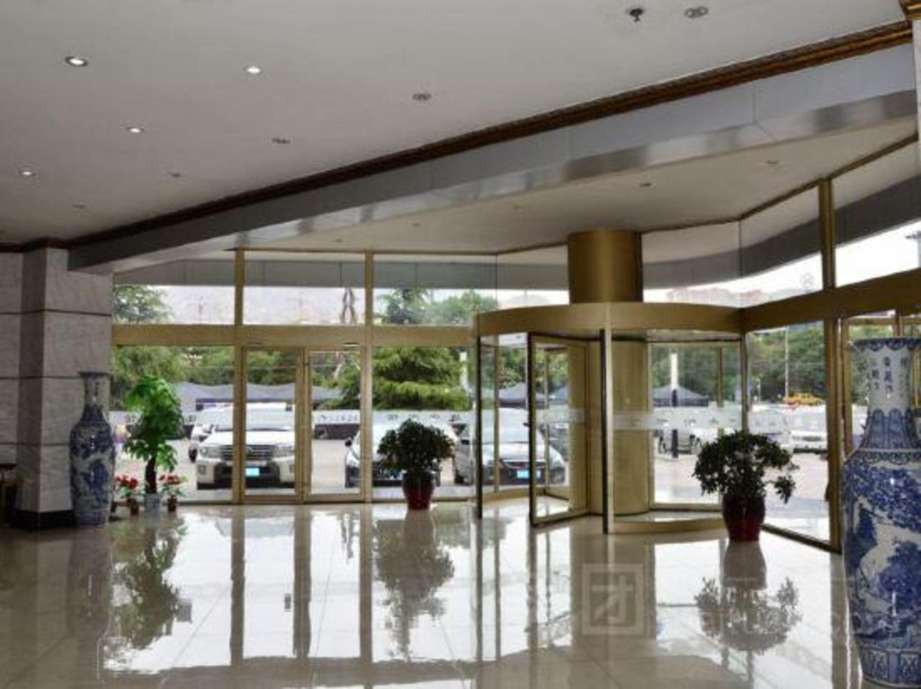 LanZhou JinLianHai Hotel