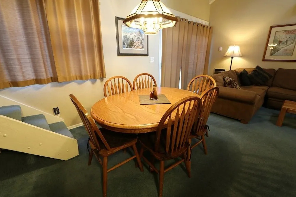 Western Slopes 4 1 Bedroom 2 Bathrooms Townhouse