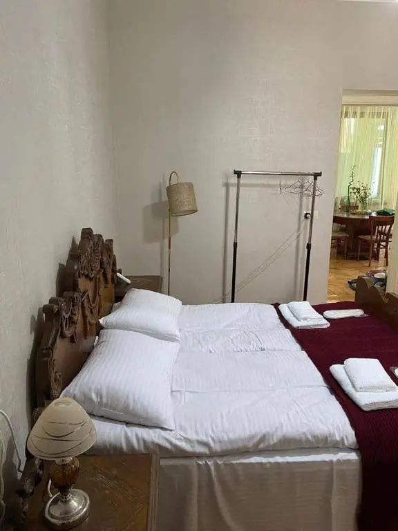 Guest house Sarajishvilze