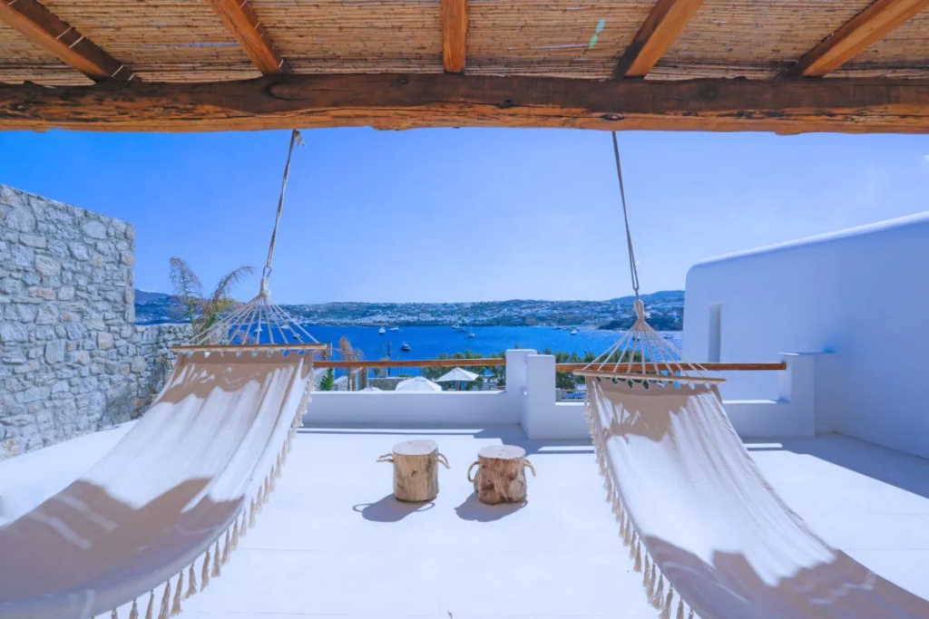 Mykonos Venetia