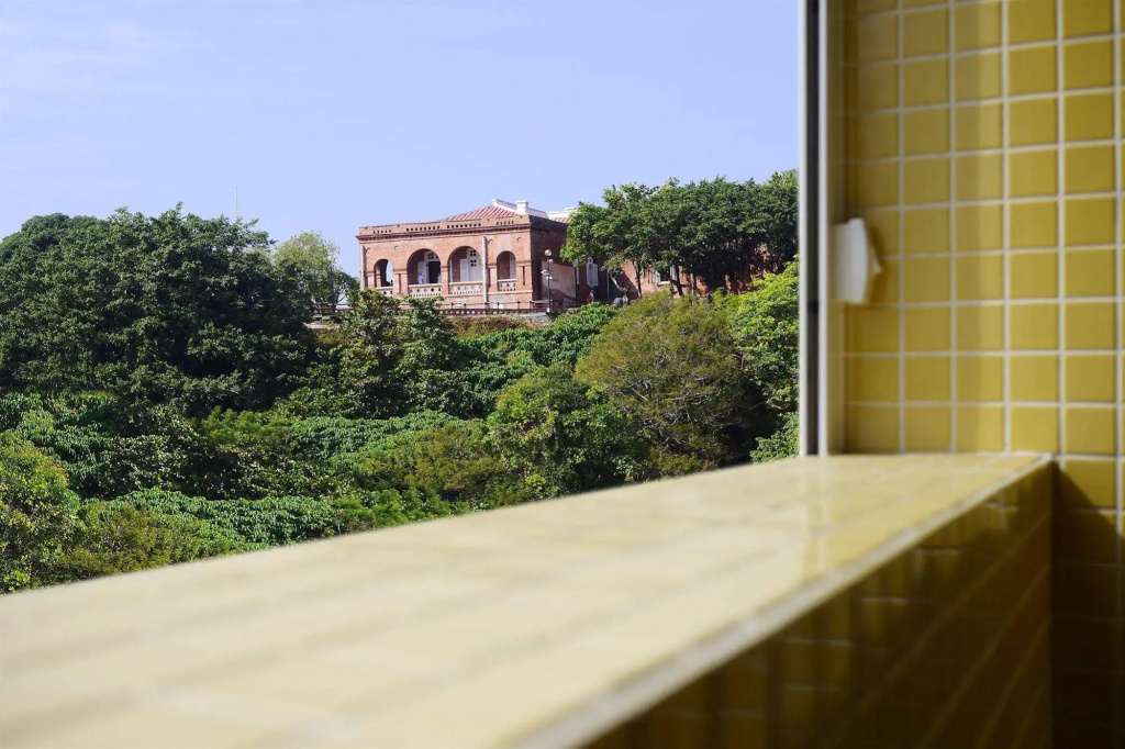 Watermark Hotel - Sizihwan