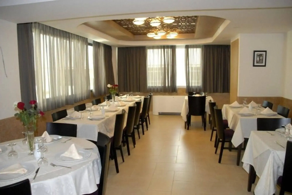 Hotel Africa Nova