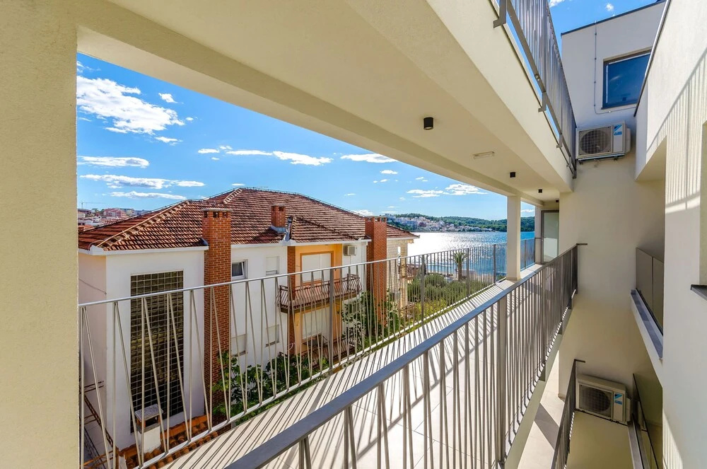 Apartments Adriatic Shell