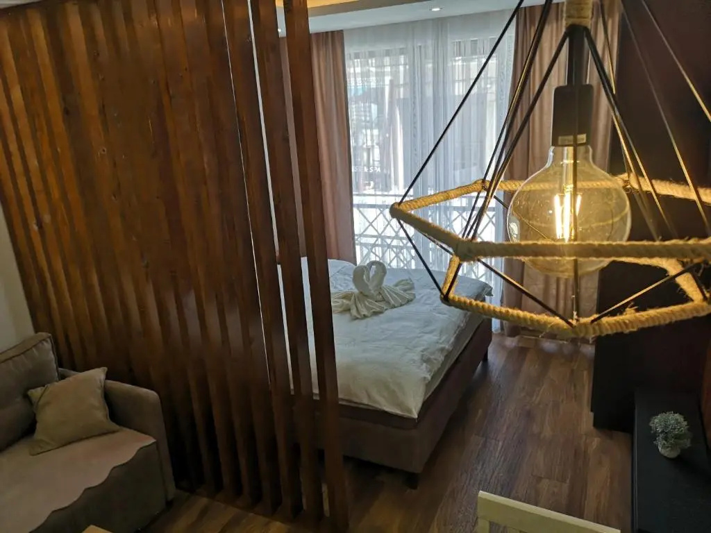 President Kop A407 Spa & Wellness