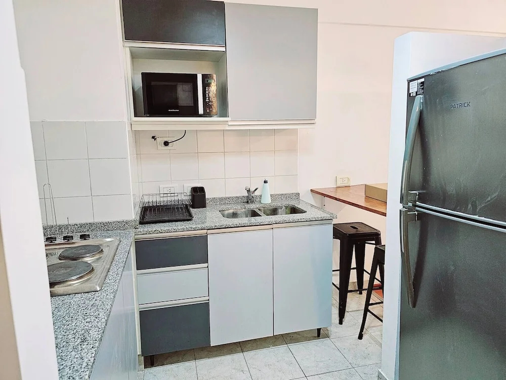 Large apartment Villa Urquiza