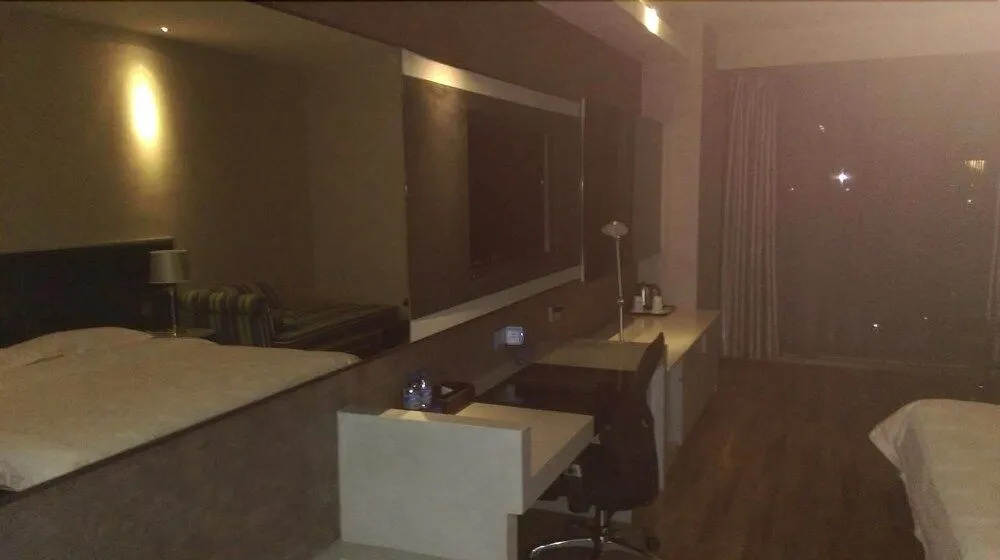 Phoenix Fountain Hotel