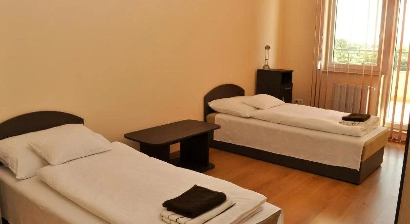 Tisza Palota Apartmanok