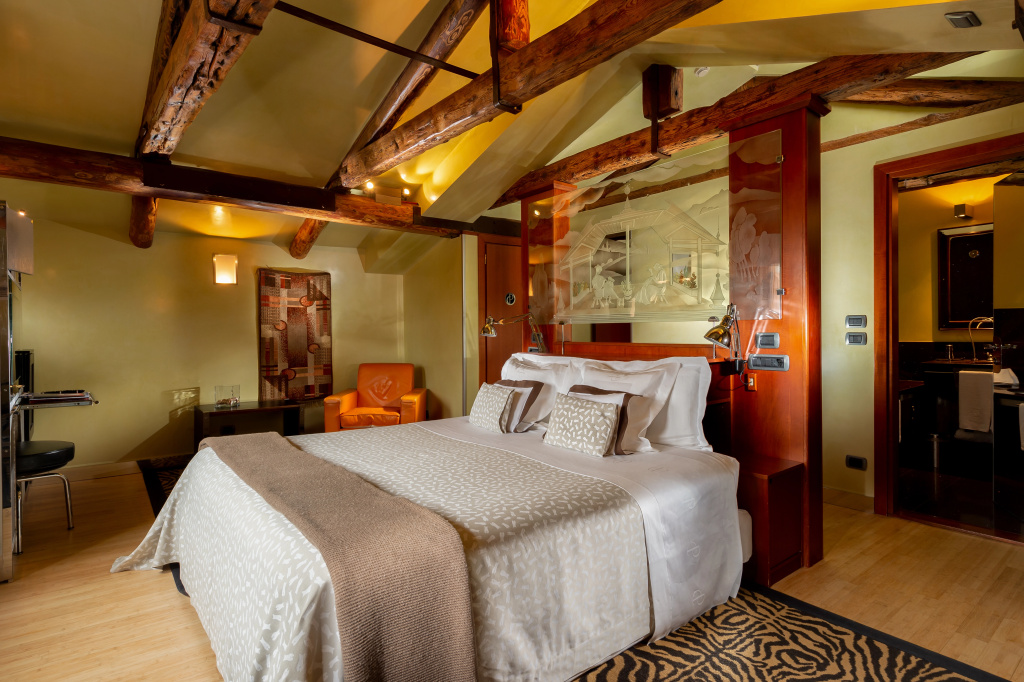 Ca Pisani Hotel