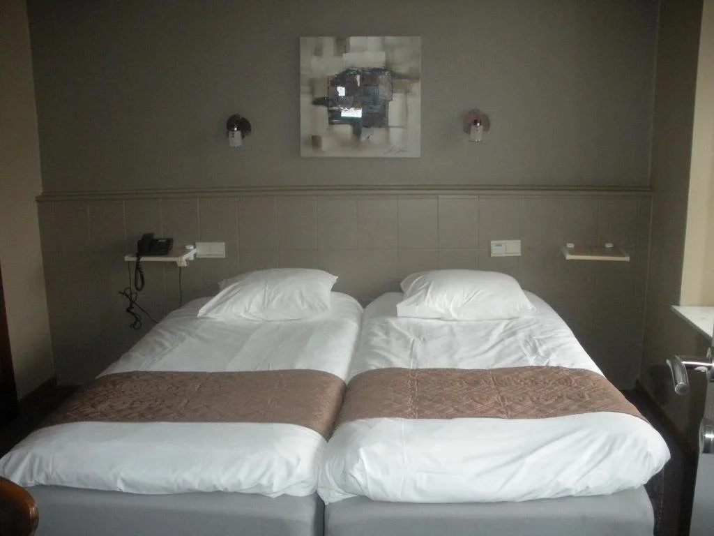 Hostellerie Val de Hoegne
