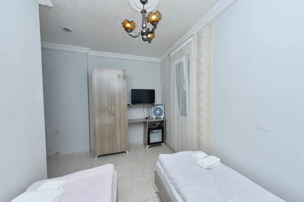 Hotel JMS