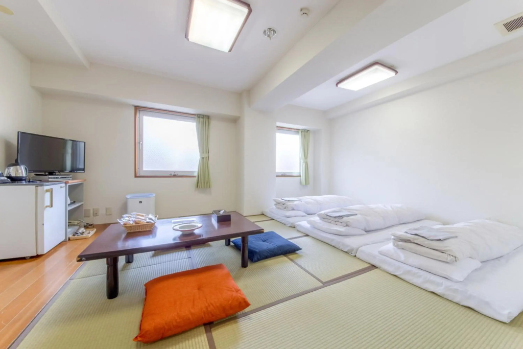 Hotel Airport Komatsu