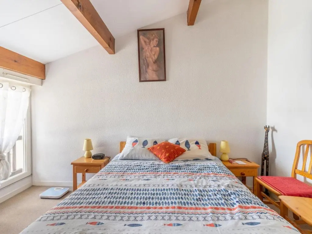 Maison Biscarrosse Plage, 3 pièces, 4 personnes - FR-1-521-176