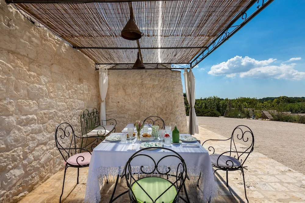 2085 Trullo Gatto