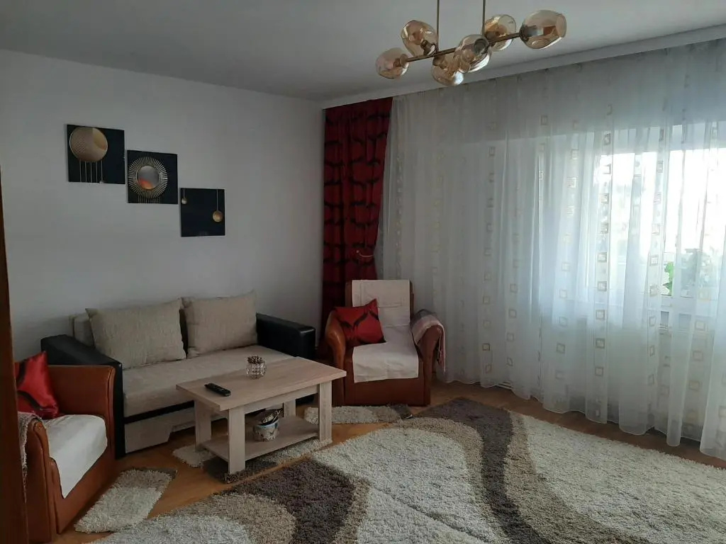 Ultracentral,Parcul Catedralei,apartament 2 camere