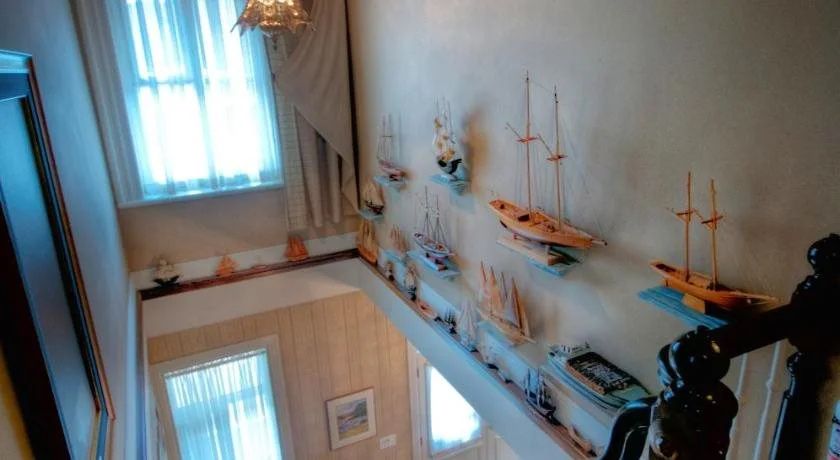 Auberge A l'Ancrage
