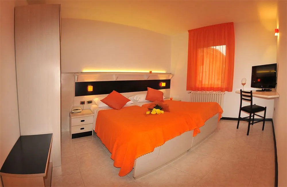 Albergo Alla Torre
