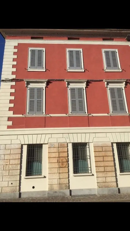 Residenza Virgiliana Suite