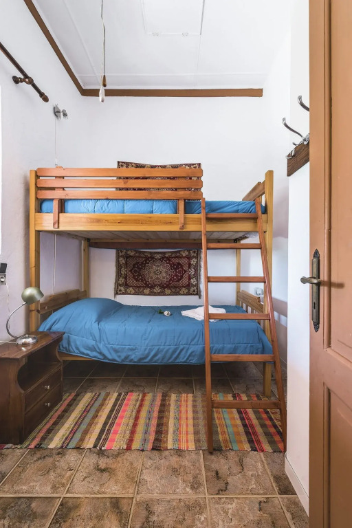 Casa La Perla - Lachania