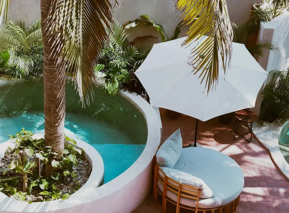 Chic Zicatela Lux Wifi Private Pool D Clean - 8