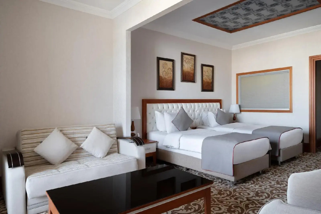 Ramada by Wyndham - Sulaymaniyah Salim Street