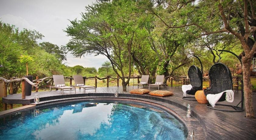 Itaga Luxury Private Game Lodge