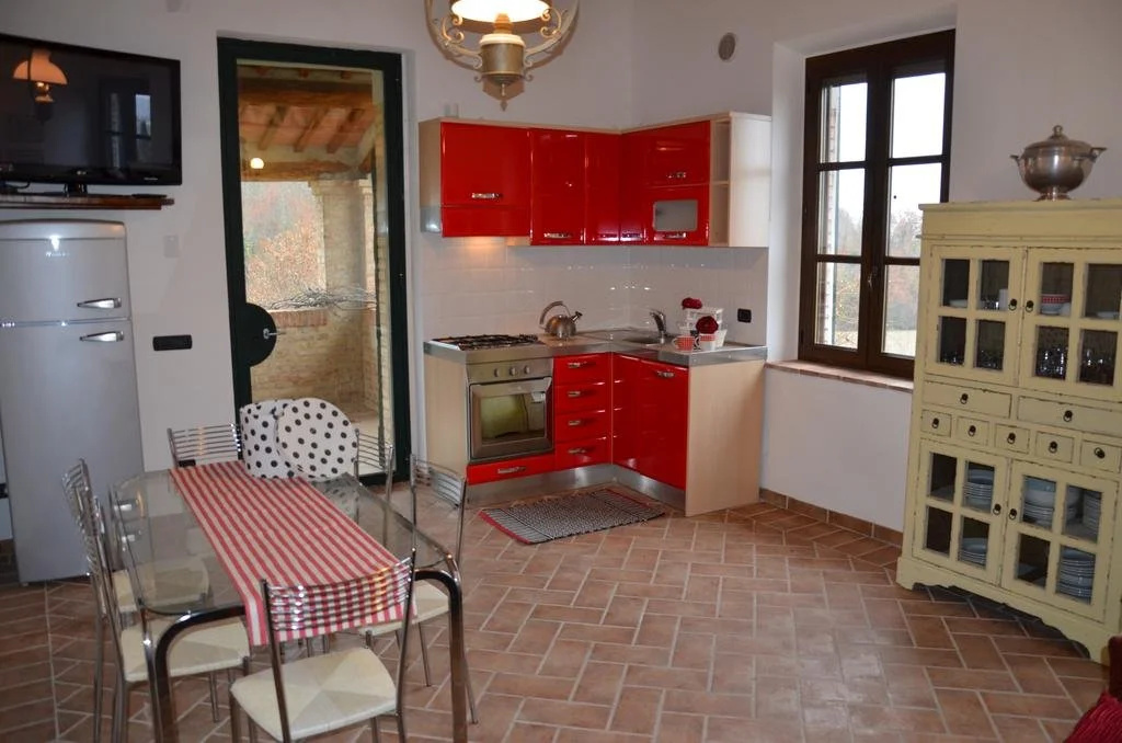 Agriturismo Sant'Alfredo