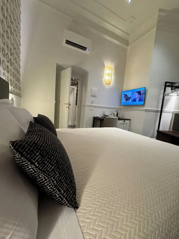 Lovely Rooms