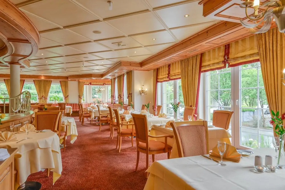 Doerr Landhotel & Spa