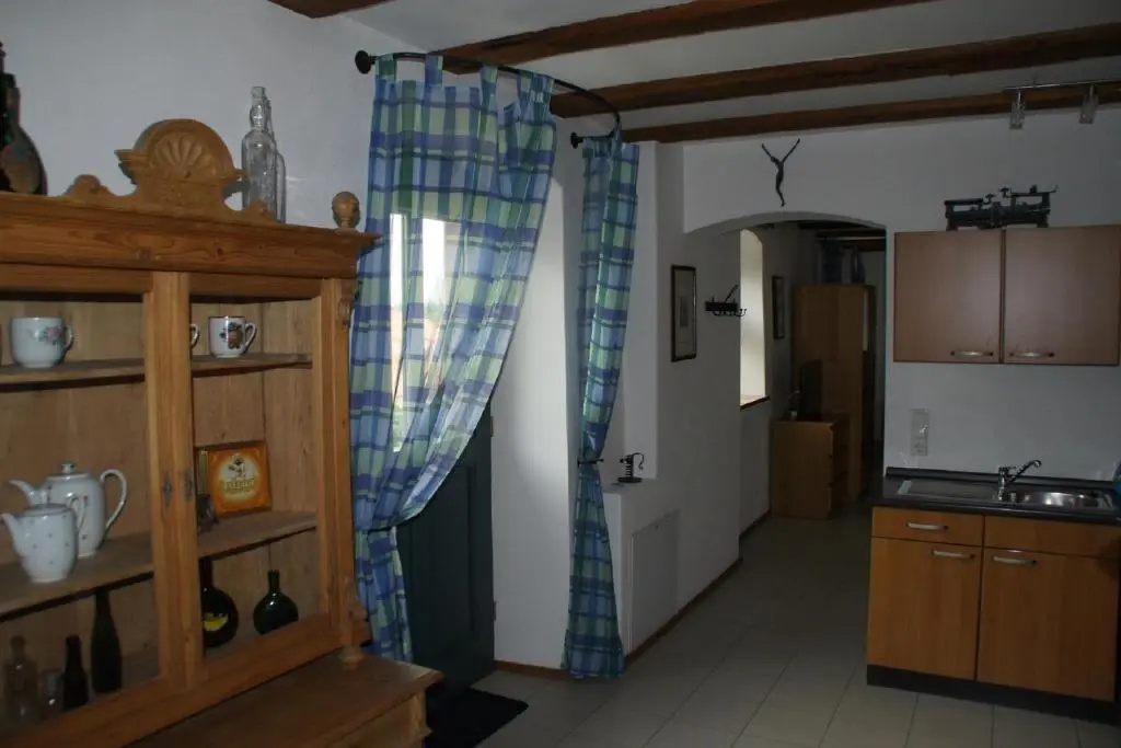 Ferienwohnung An der Stadtmauer