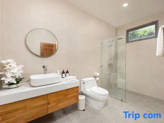 Villa Victoria, 3Br, 3Ba, 6 guests