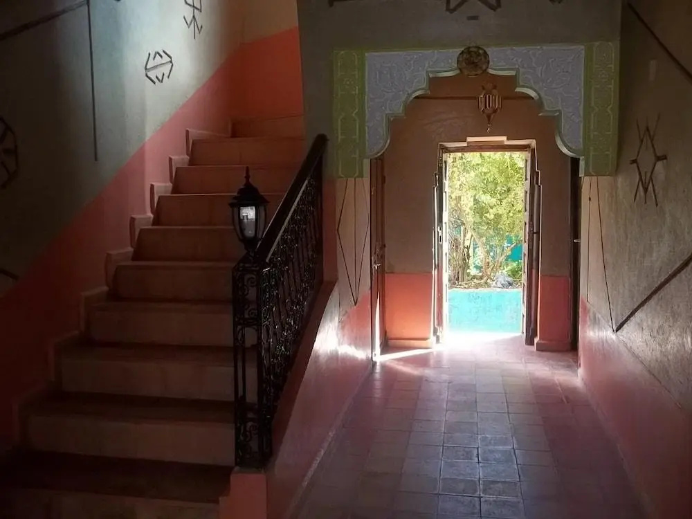 Maison d'hôtes Mogador chez habitants