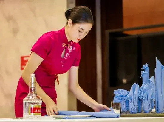 Hunan Hotel