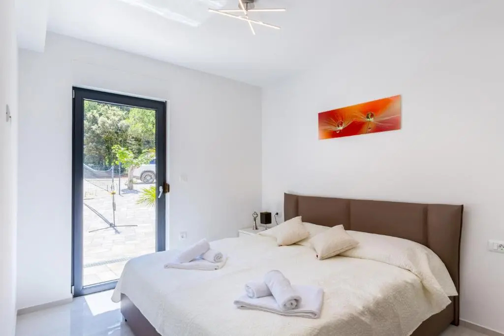 Seaside Spa & Villa